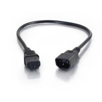 Cablestogo 3m Computer Power Cord (88504)